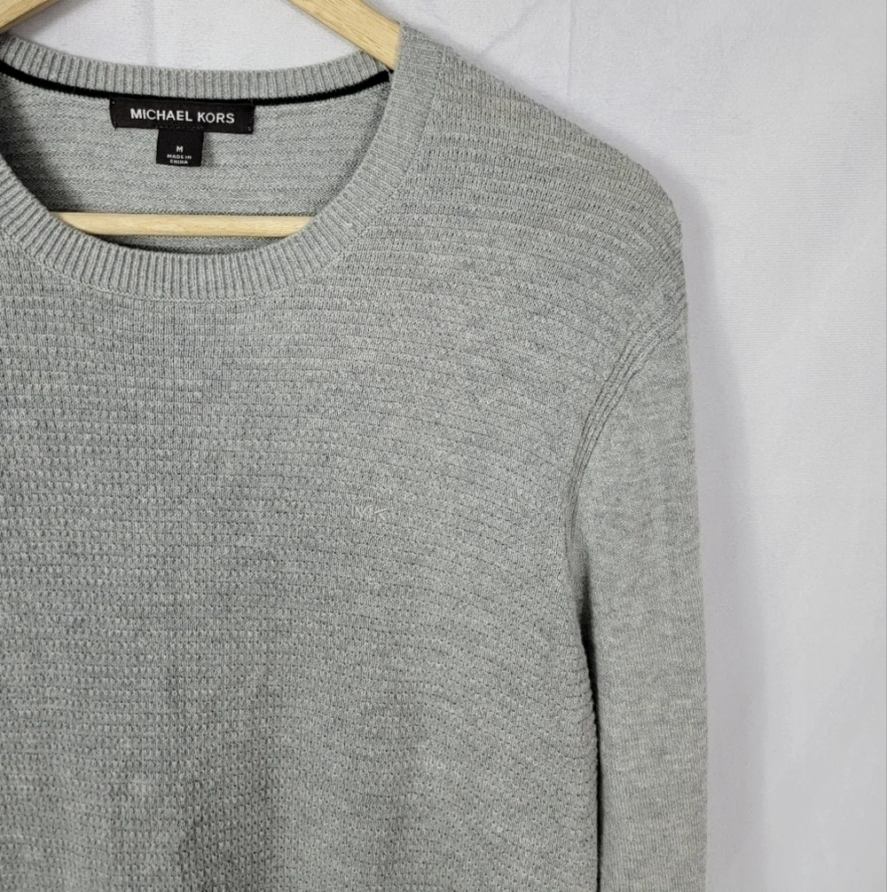 Women's Medium Michael Kors sweater